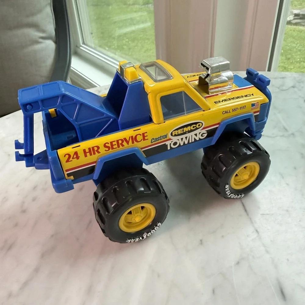 VTG 1985 
